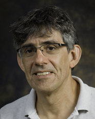 Alfonso Mondragon