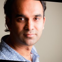 Nikhil Rasiwasia
