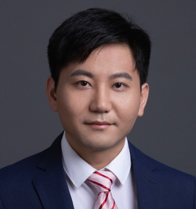 Lei Chen