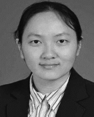 Lei Yu