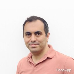 Farshid Faal
