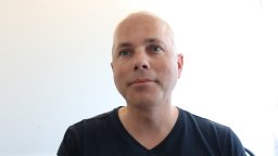 Mattias Hansson