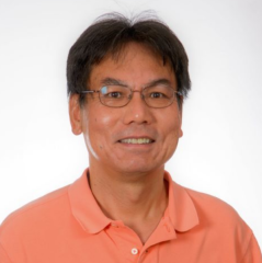 Kangping Chen