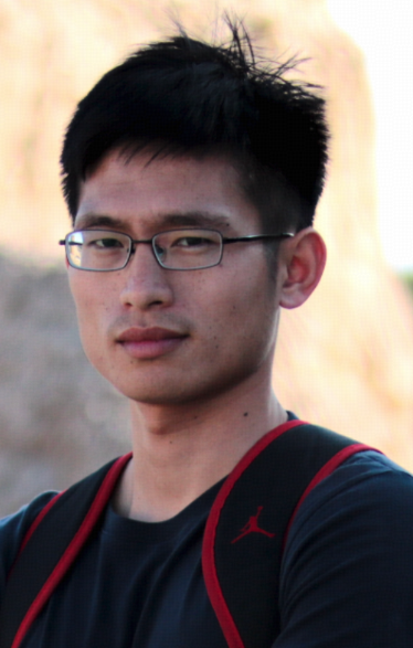 Xushen Xiong