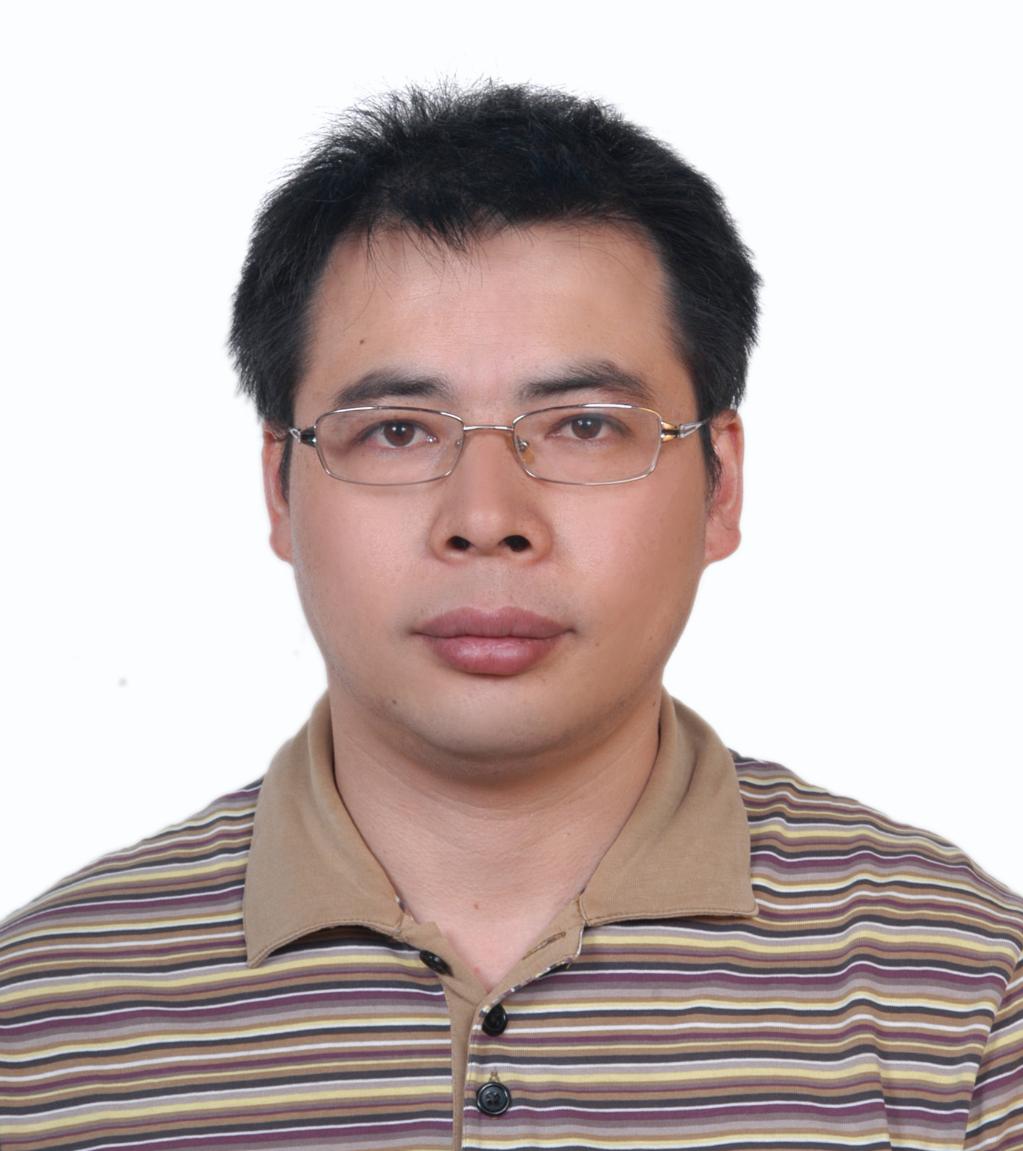 Binggui Cai