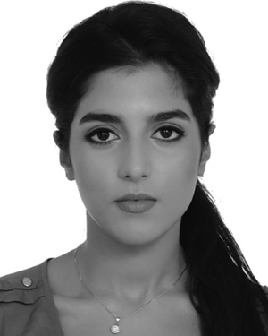 Racha Gouareb