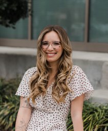 Cortney Gensemer