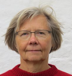 Susanne Harder