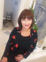 Natasa Jokic-Begic