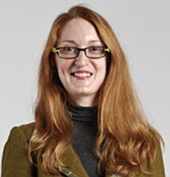 Kate Sang