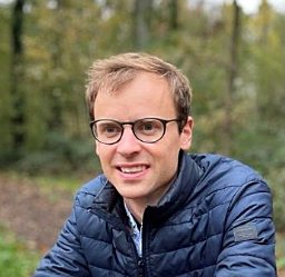 Mathias Devreese