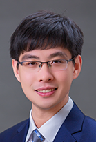 Tianxing Wu
