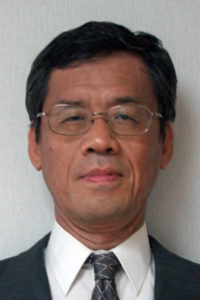 Toshihiro Ihori