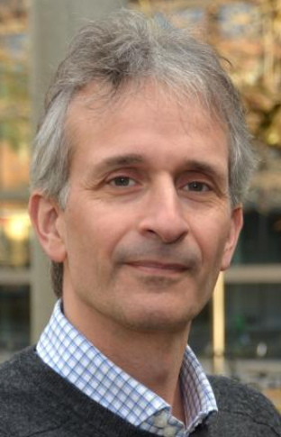 Christian Bochet