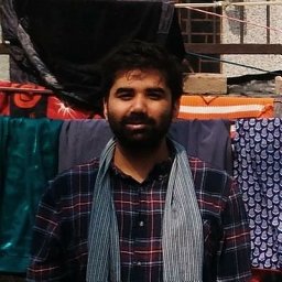 Ankit Bhardwaj