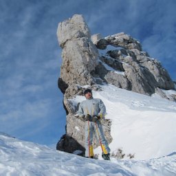Massimiliano Hofer