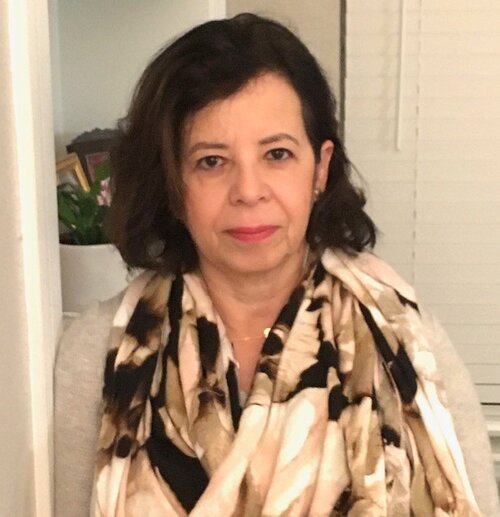 Damarys Josefina Canache