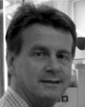 Cees Kwakernaak