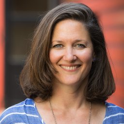 Mireille van Hilten