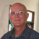 Brian Grant Murray