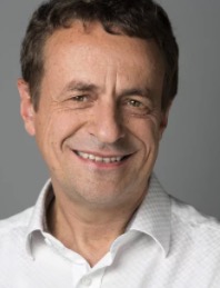Bernd Sturmfels