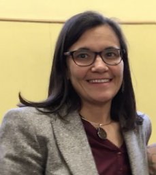 María Villarroya-Gaudó