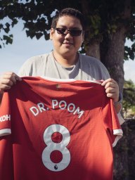 Theerapoom Boonprab