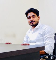 Vipin Kumar