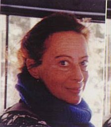Rossana Serandrei-Barbero