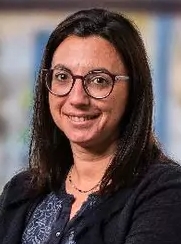 E. (Eleonora) Papadimitriou