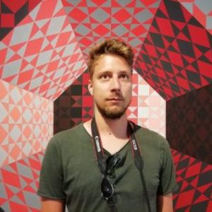 Samuele Tosatto