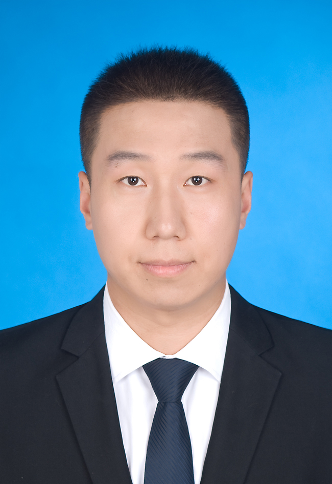 Chao Qin
