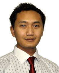 Agung Wahyudi