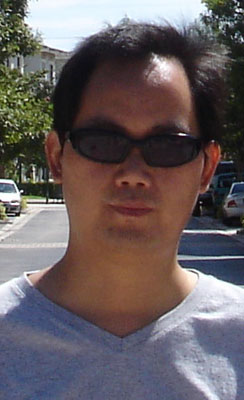 Shaolong Feng