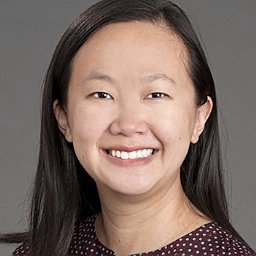Mia Yang