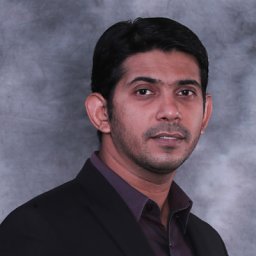 Mohamad Imran Bandan