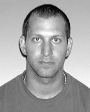 Thomas Torounidis