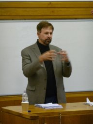 William Jankowiak
