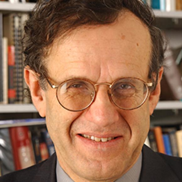 Robert Rosner