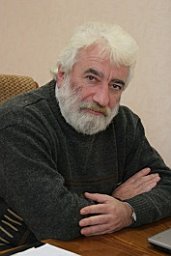 Felix A. Blyakhman