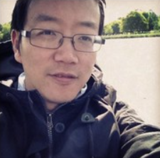 Xiaoyun Yang