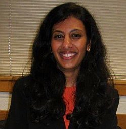 Parikh Ishita