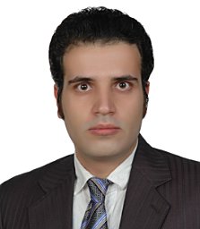 Morteza H. Shoreh