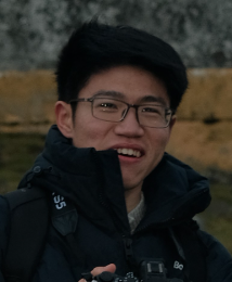 Zhuo Chen