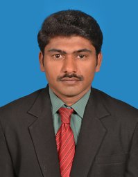 Venkatesan Ramasamy