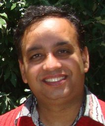 Narinder Arora