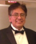 Carlos Castillo Chavez