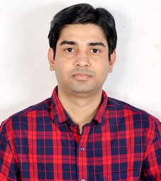Chitresh Kumar Bhargava
