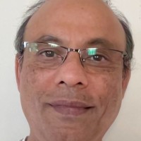 Sridharan T. K.