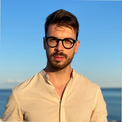 Alessandro Fornasier